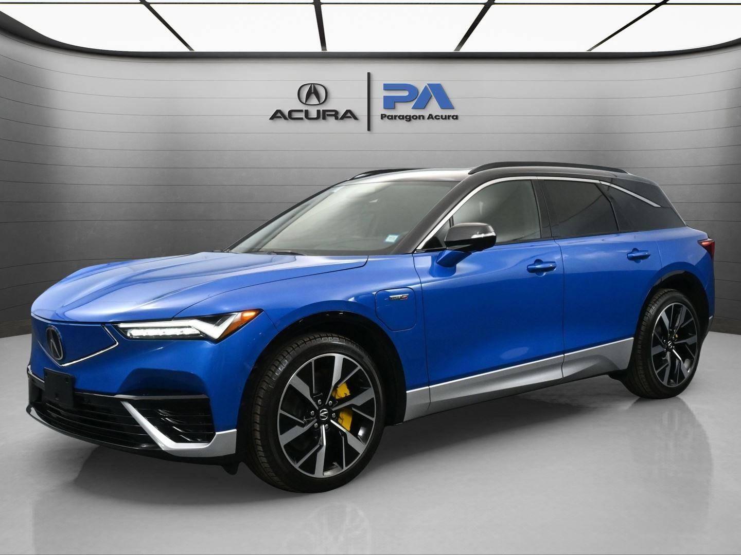 2024 Acura ZDX Type S in Woodside NY For Sale - Image 1