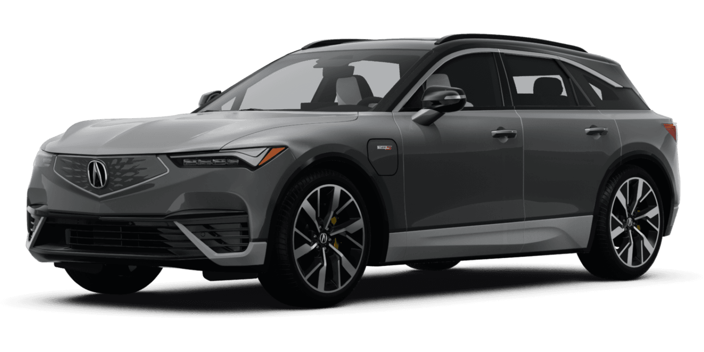 2024 Acura ZDX Type S in Woodside NY For Sale - Image 1