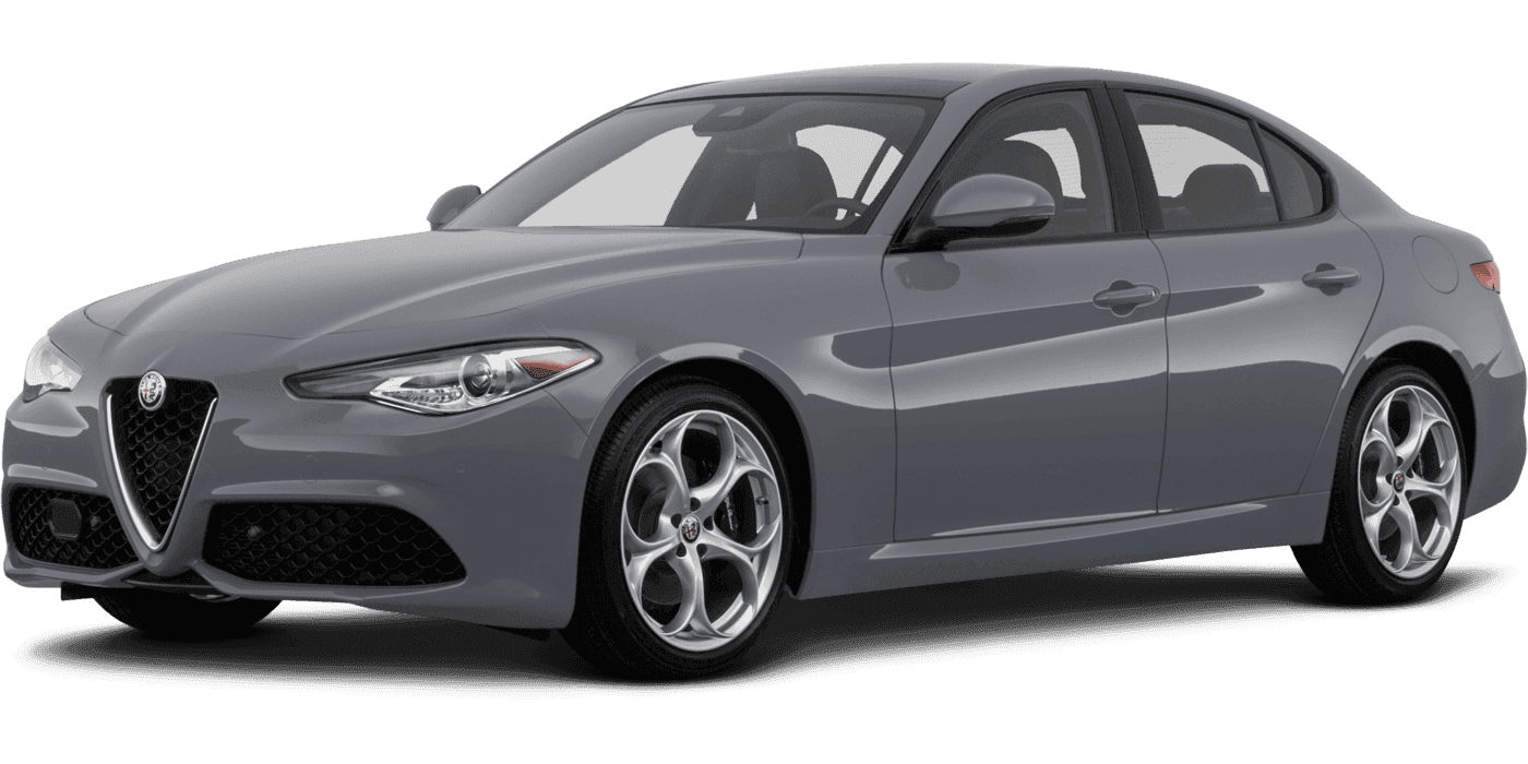 2024 Alfa Romeo Giulia Ti in Maplewood MN For Sale - Image 1