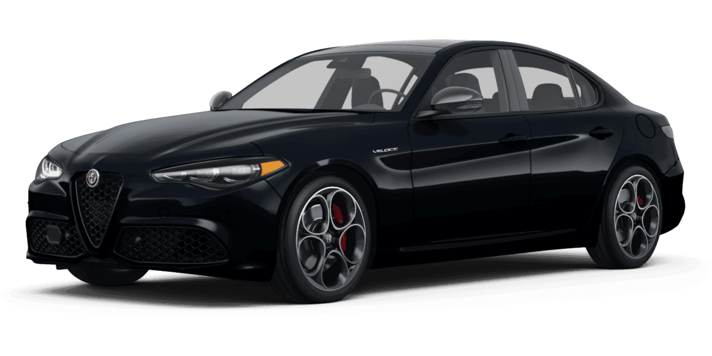 2024 Alfa Romeo Giulia Veloce in Whippany NJ For Sale - Image 1