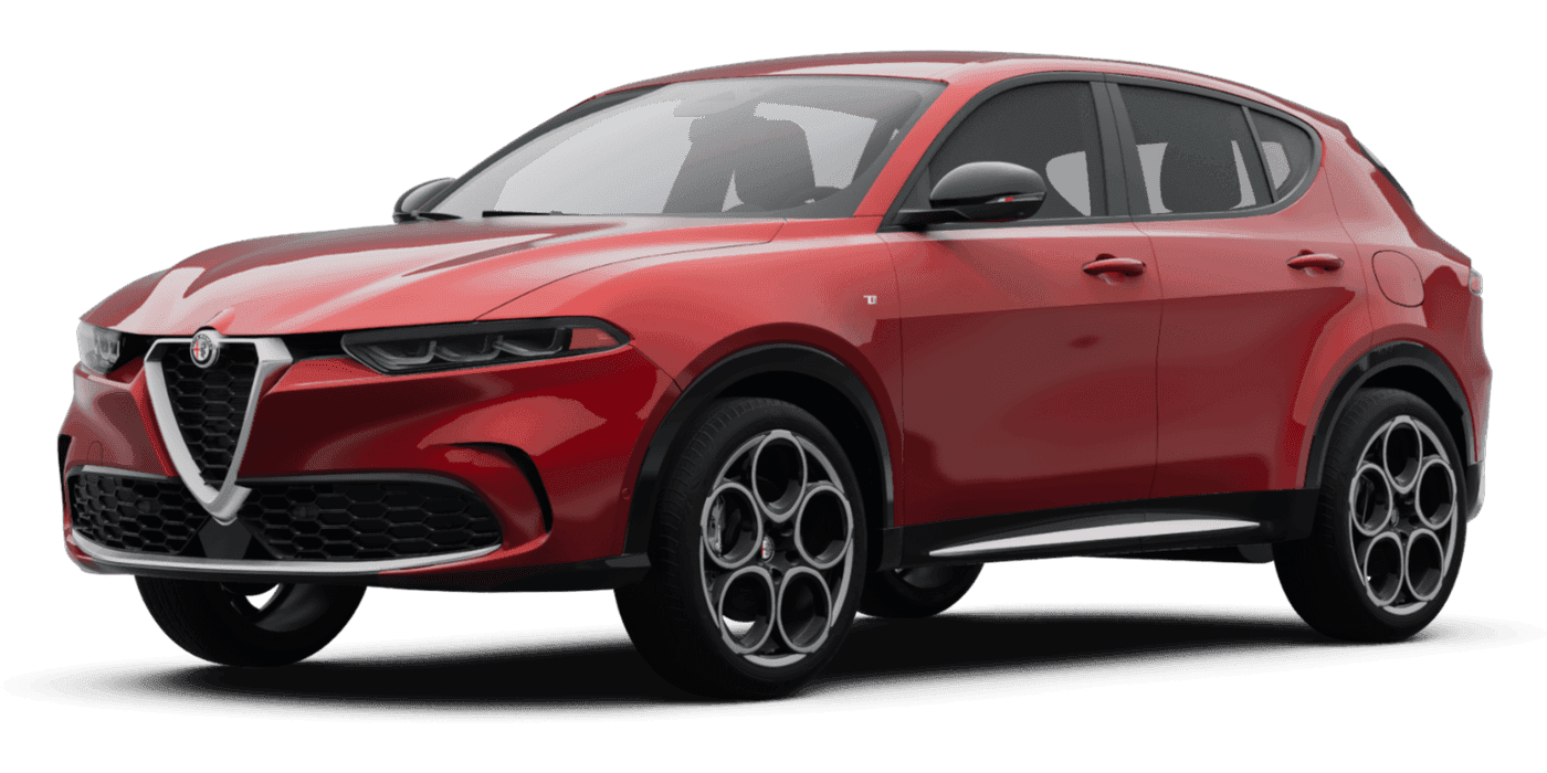 2024 Alfa Romeo Tonale Veloce in Whippany NJ For Sale - Image 1