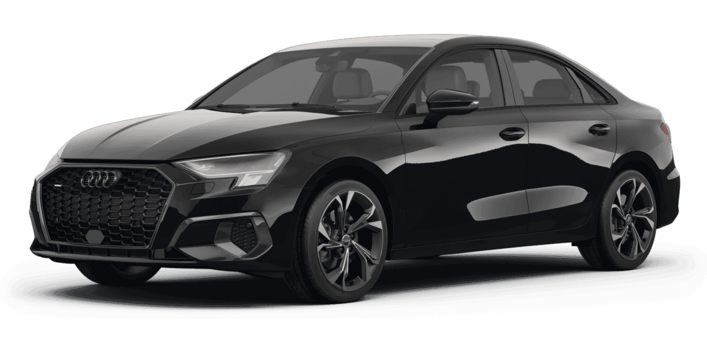 2024 Audi A3 Premium in Newark CA For Sale - Image 1