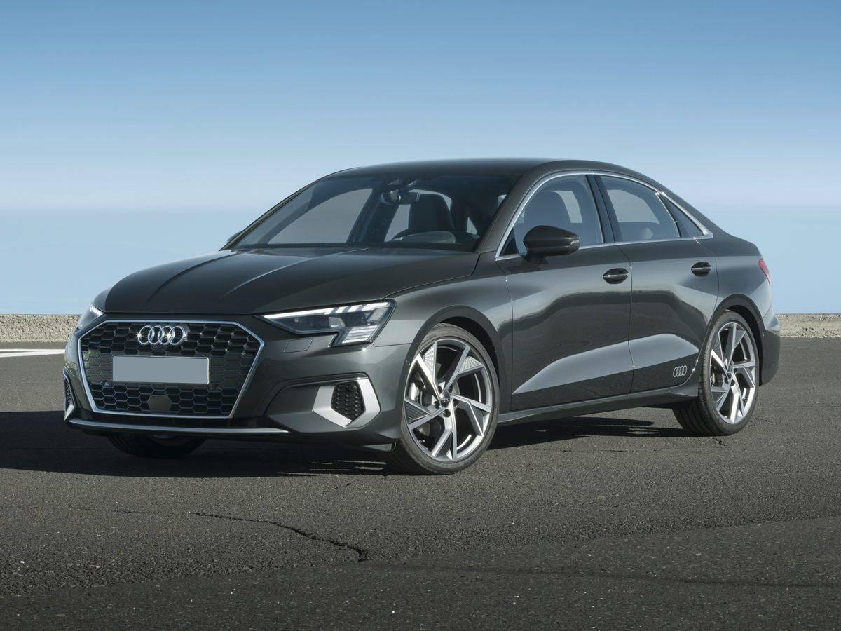 2024 Audi A3 Premium in Doral FL For Sale - Image 1