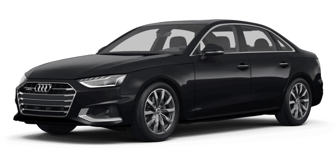 2024 Audi A4 S line Premium Plus in Middletown NY For Sale - Image 1