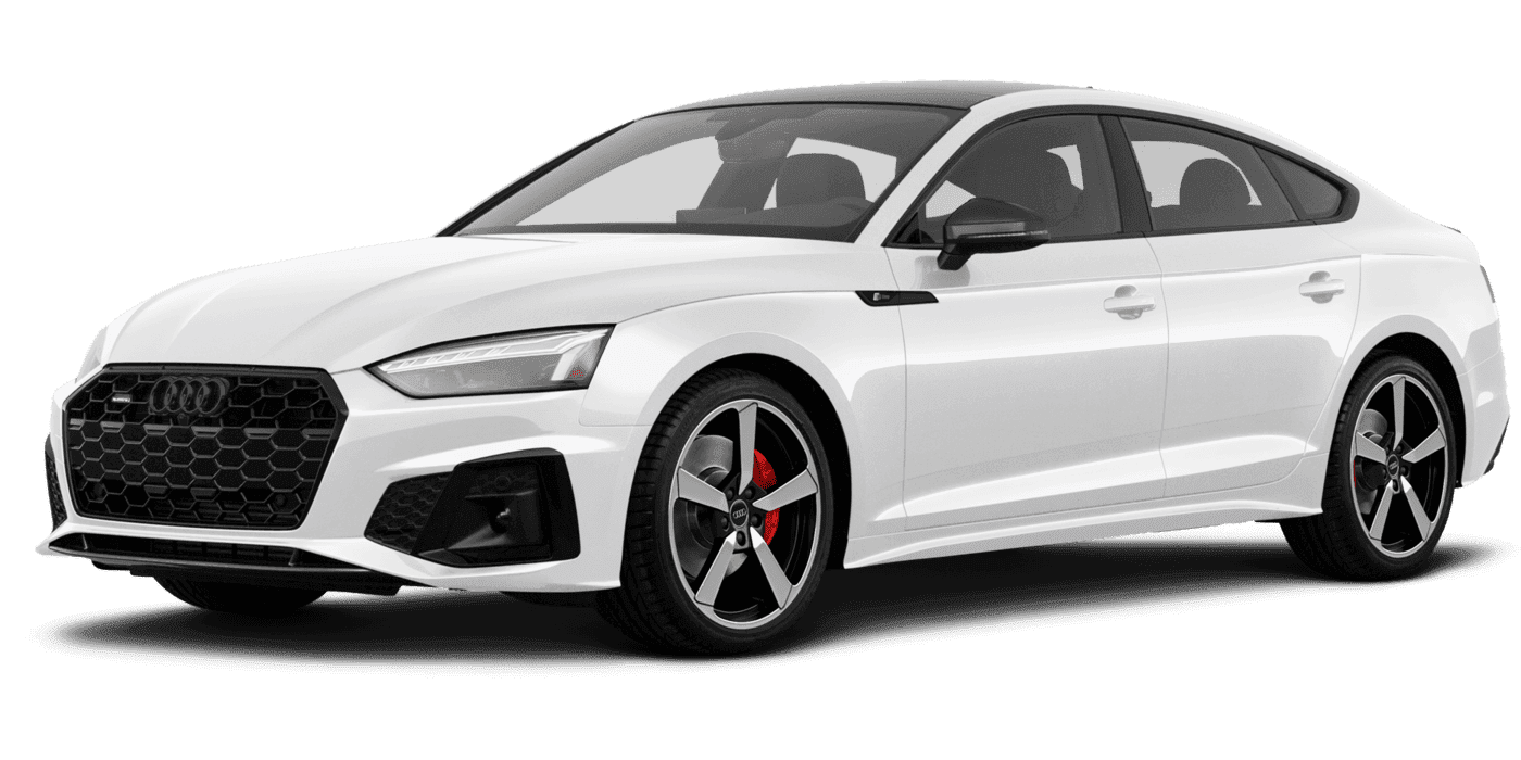 2024 Audi A5 S line Premium Plus in Matthews NC For Sale - Image 1