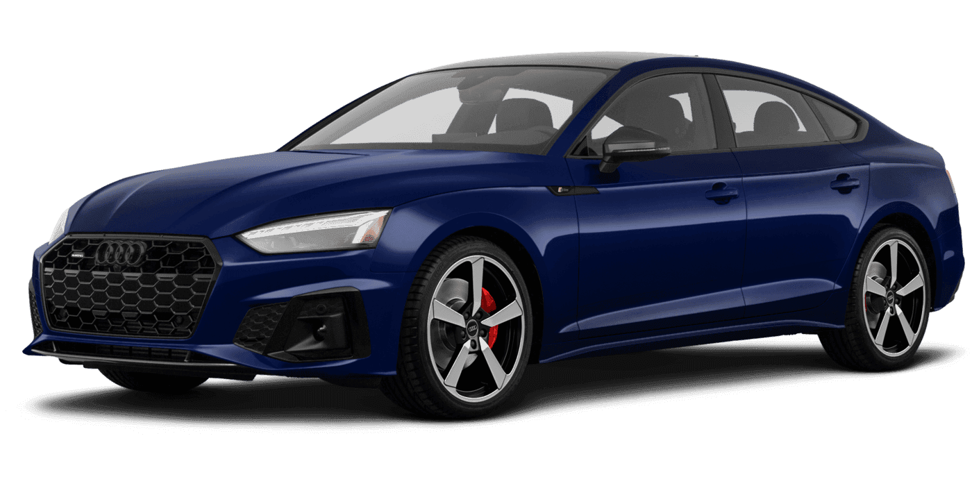 2024 Audi A5 S line Premium in Miami FL For Sale - Image 1