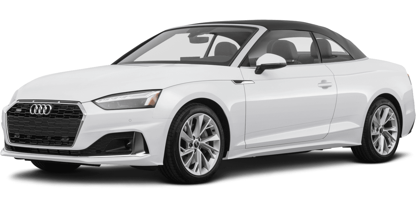 2024 Audi A5 S line Prestige in San Rafael CA For Sale - Image 1