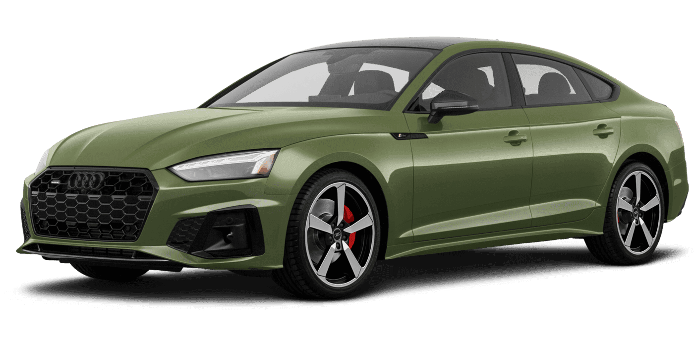 2024 Audi A5 S line Prestige in Fife WA For Sale - Image 1