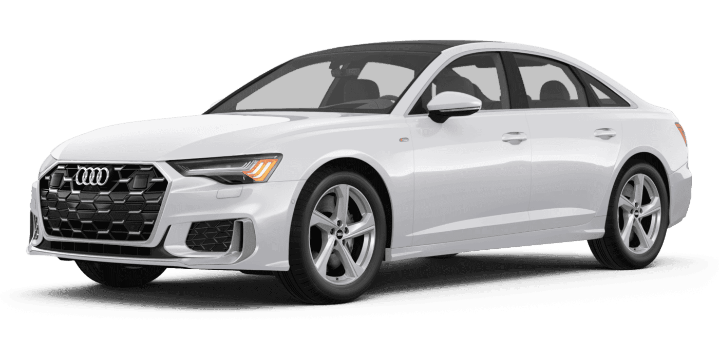 2024 Audi A6 Premium Plus in Dallas TX For Sale - Image 1