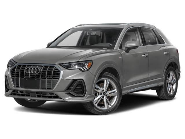 2024 Audi Q3 S line Premium Plus in Highland Park IL For Sale - Image 1