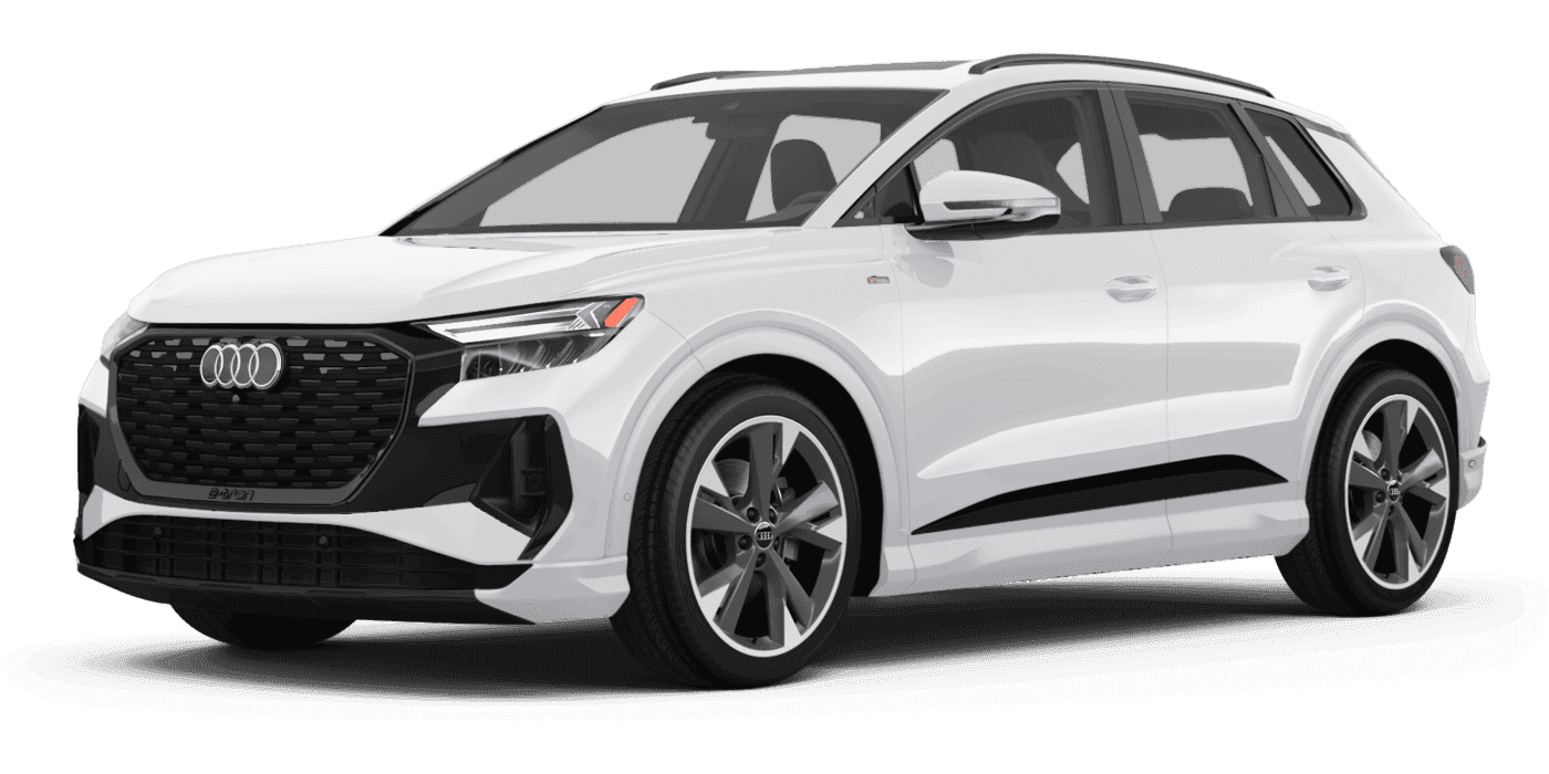 2024 Audi Q4 e-tron Premium Plus in El Paso TX For Sale - Image 1