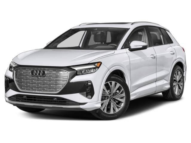 2024 Audi Q4 e-tron Premium in Ontario CA For Sale - Image 1