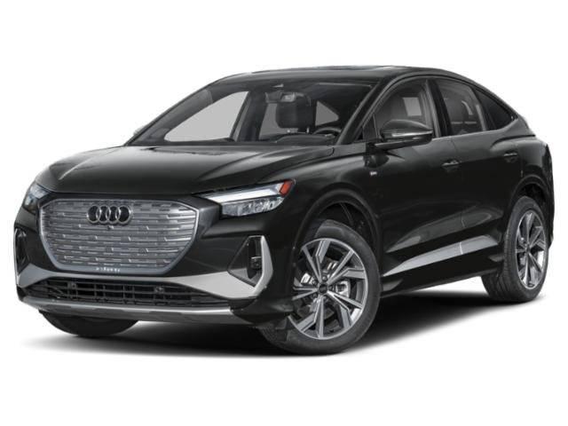 2024 Audi Q4 e-tron Prestige in Riverside CA For Sale - Image 1