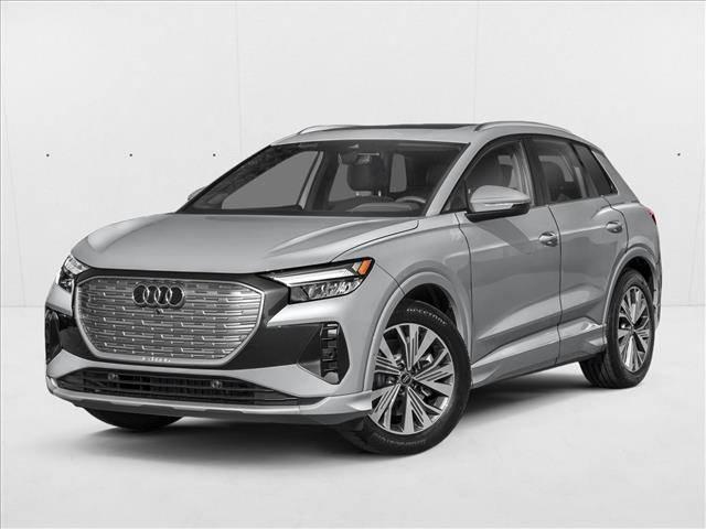 2024 Audi Q4 e-tron Prestige in Bellevue WA For Sale - Image 1