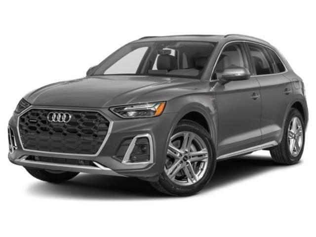 2024 Audi Q5 Plug-In Hybrid e Premium Plus in Highlands Ranch CO For Sale - Image 1
