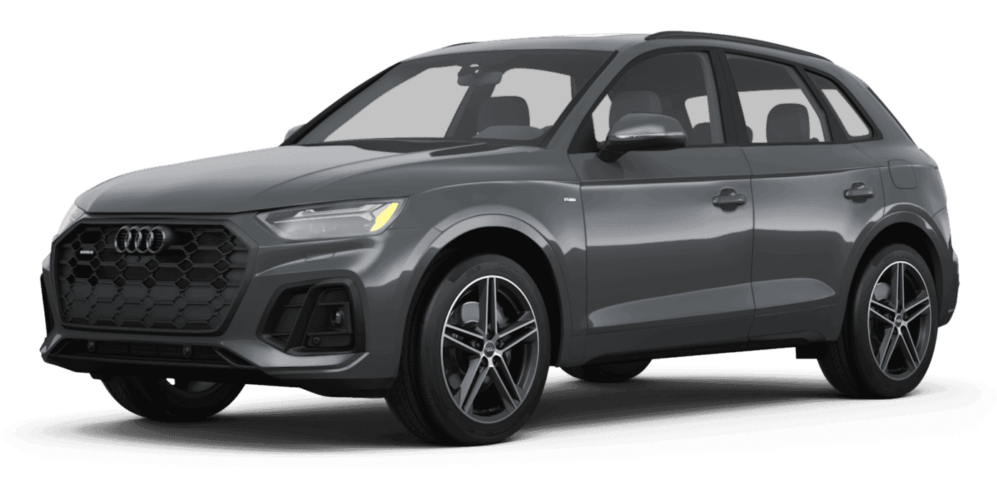 2024 Audi Q5 Plug-In Hybrid e Prestige in New York NY For Sale - Image 1