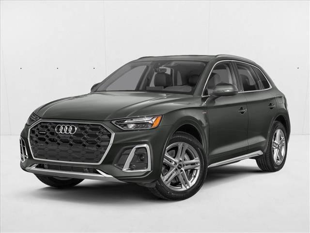 2024 Audi Q5 Plug-In Hybrid e Prestige in Bellevue WA For Sale - Image 1