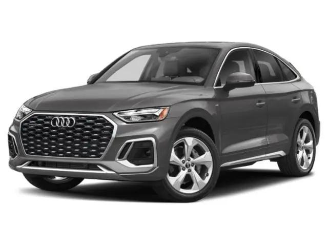 2024 Audi Q5 Premium Plus in Roswell GA For Sale - Image 1