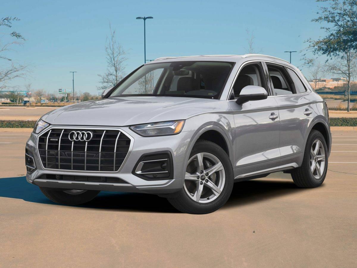 2024 Audi Q5 Premium Plus in Tamarac FL For Sale - Image 1