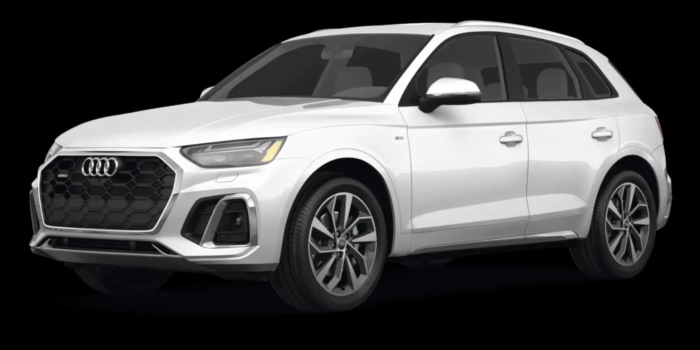 2024 Audi Q5 Premium Plus in West Park FL For Sale - Image 1