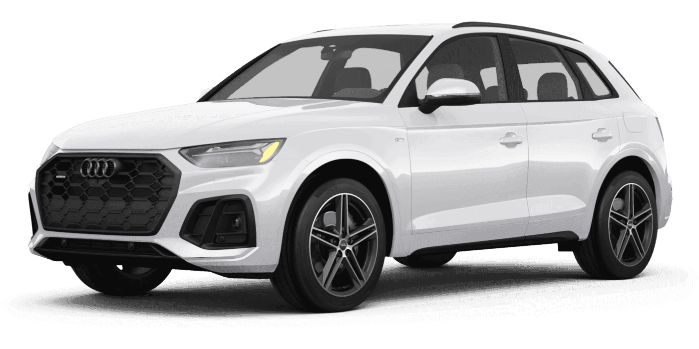 2024 Audi Q5 Premium in Van Nuys CA For Sale - Image 1
