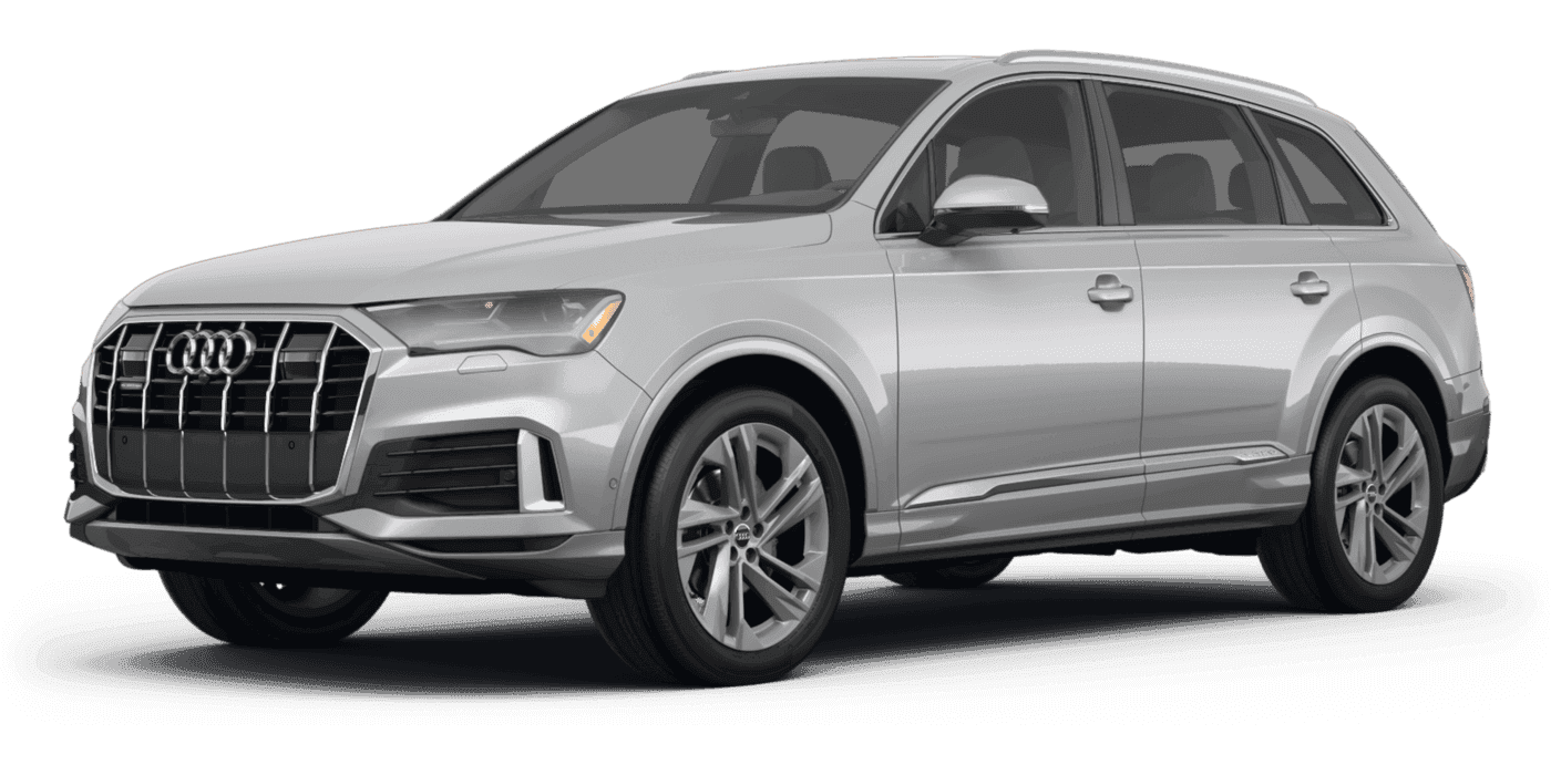 2024 Audi Q7 Premium Plus in Owings Mills MD For Sale - Image 1