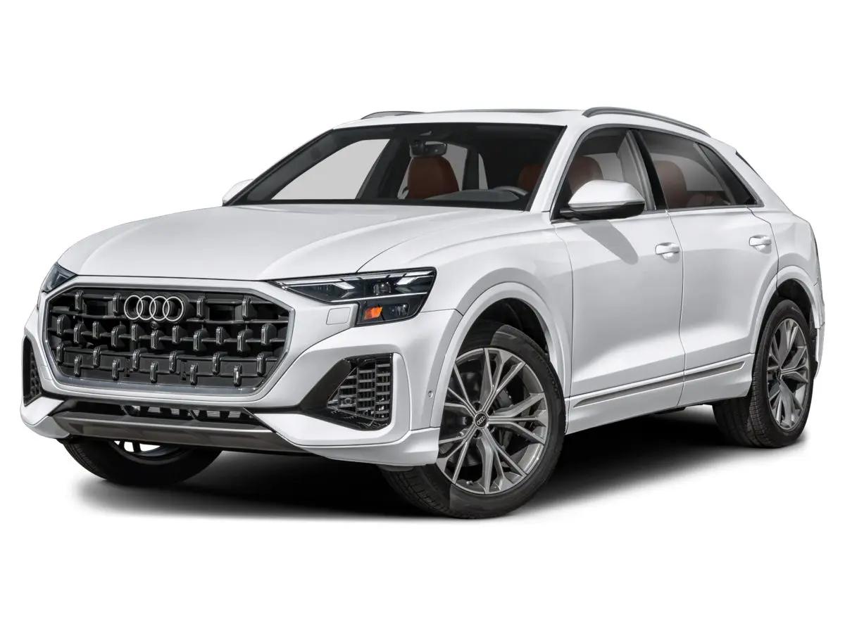2024 Audi Q8 Premium in Kennesaw GA For Sale - Image 1