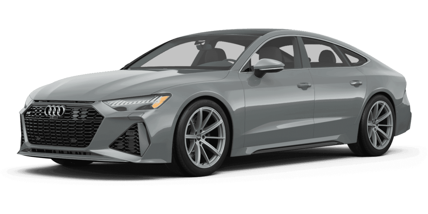 2024 Audi RS 7 performance in Seaside CA For Sale - Image 1