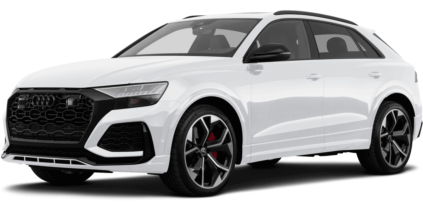2024 Audi RS Q8 Standard in Tucson AZ For Sale - Image 1