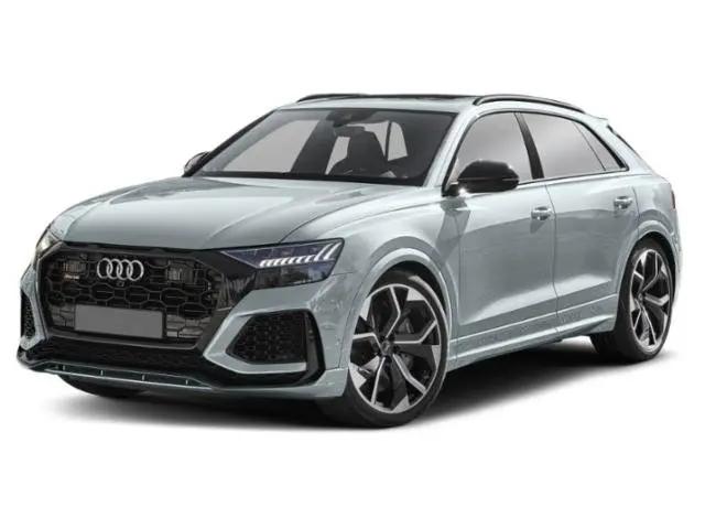 2024 Audi RS Q8 Standard in Lakewood CO For Sale - Image 1