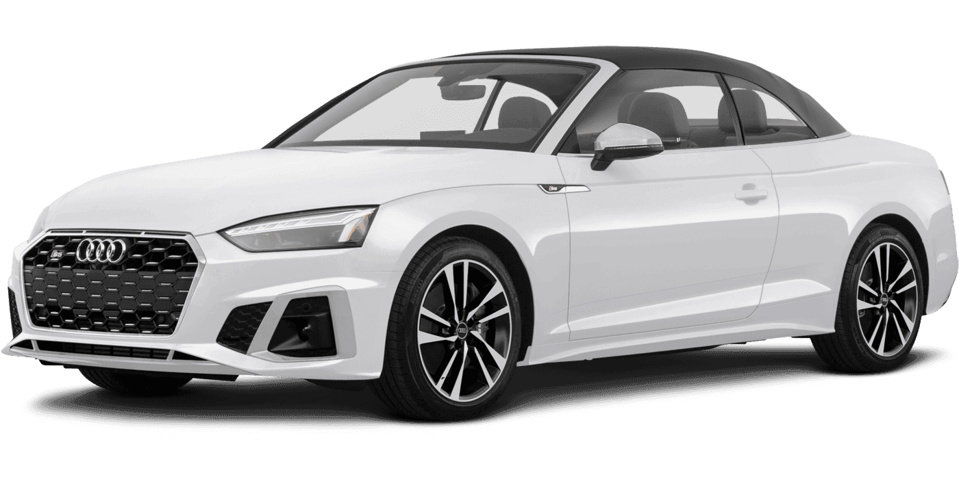 2024 Audi S5 Premium Plus in Matthews NC For Sale - Image 1