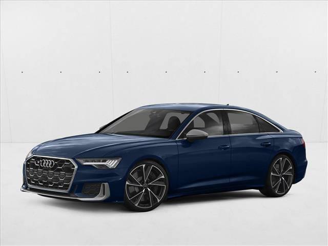 2024 Audi S6 Prestige in Orlando FL For Sale - Image 1