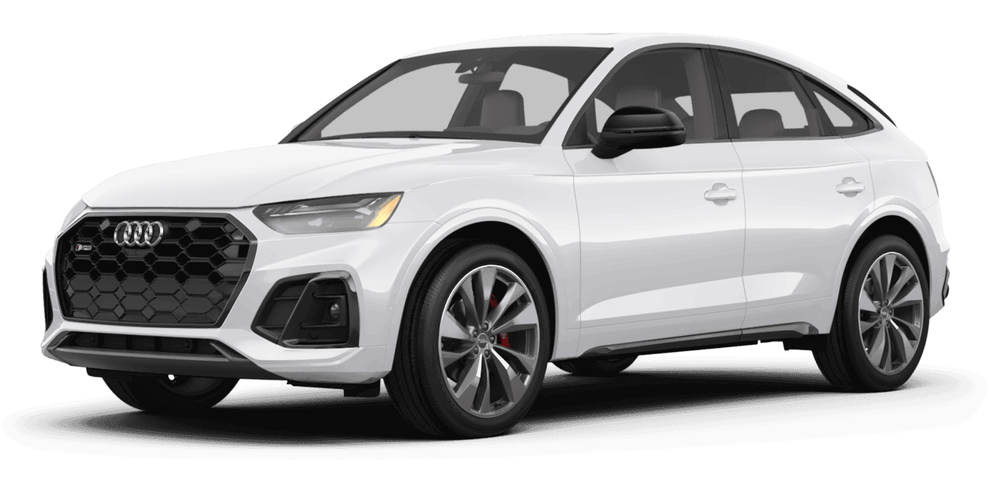 2024 Audi SQ5 Premium in Austin TX For Sale - Image 1