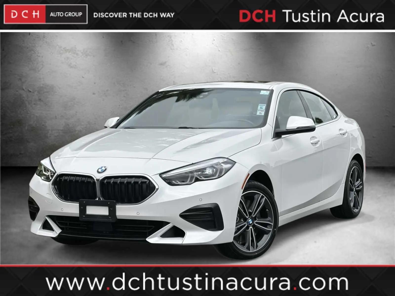 2024 BMW 2 Series 228i in Tustin CA For Sale - Image 1