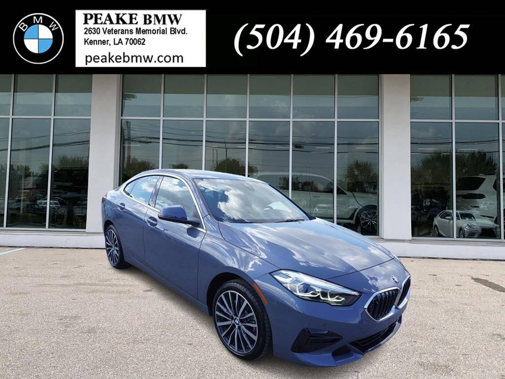2024 BMW 2 Series 228i in Kenner LA For Sale - Image 1