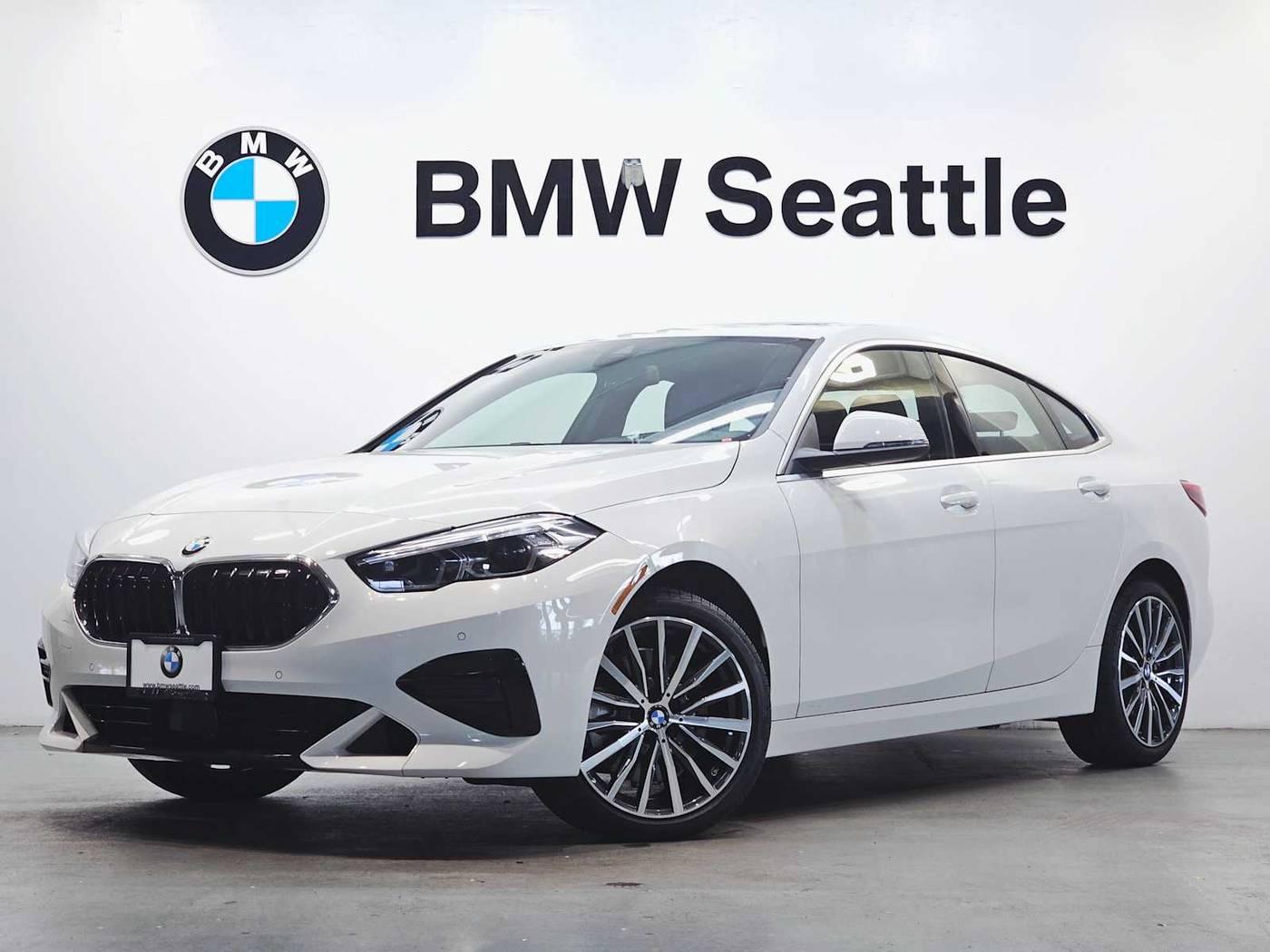 2024 BMW 2 Series 228i in Seattle WA For Sale - Image 1