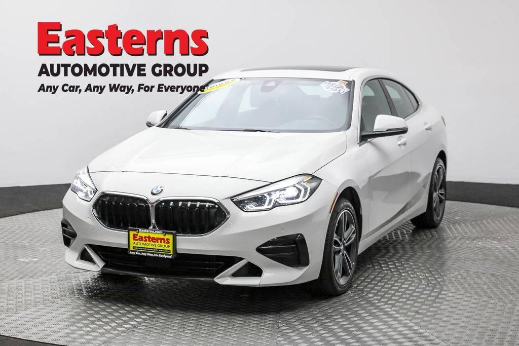 2024 BMW 2 Series 228i in Alexandria VA For Sale - Image 1