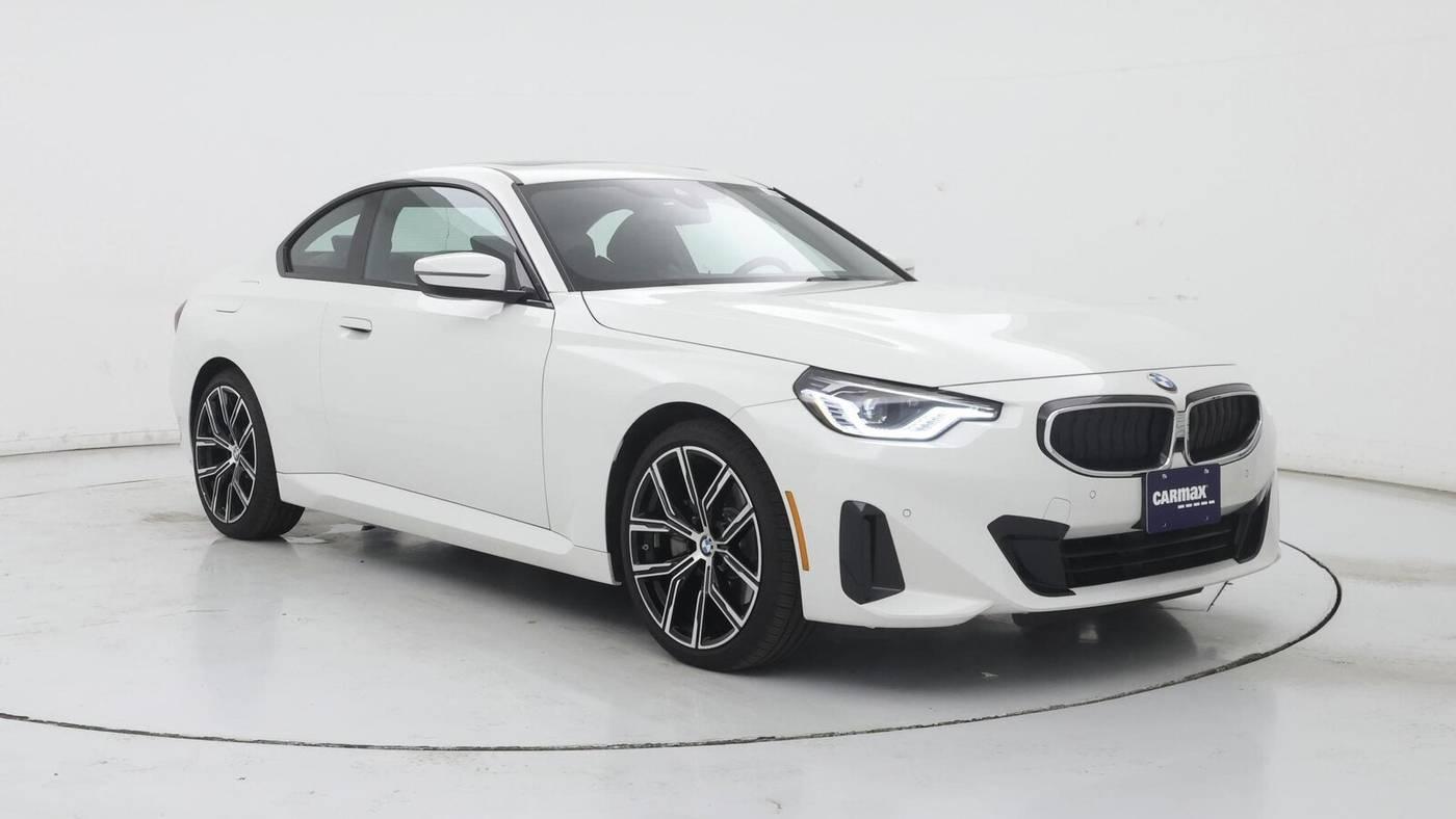 2024 BMW 2 Series 230i in Birmingham AL For Sale - Image 1