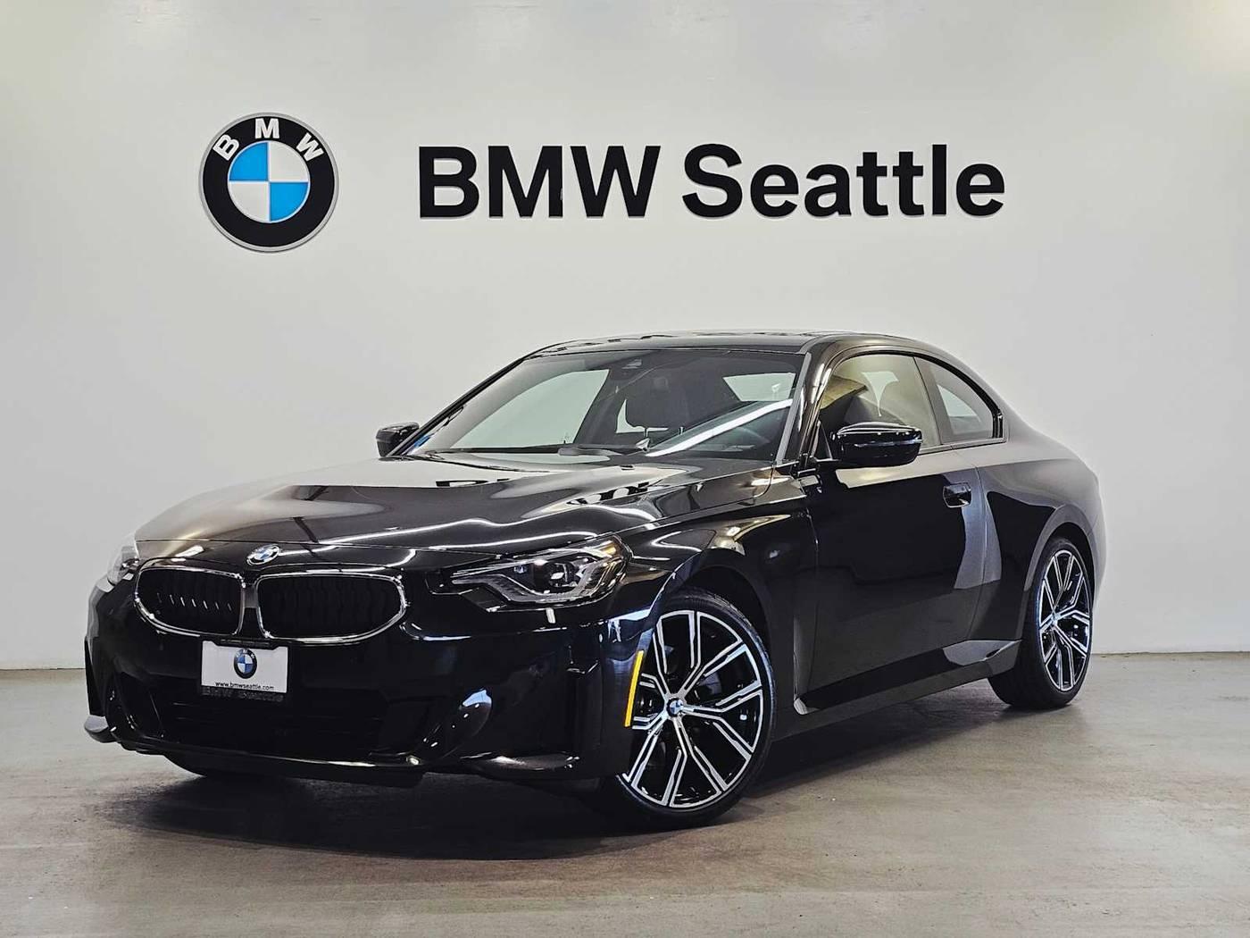 2024 BMW 2 Series 230i in Seattle WA For Sale - Image 1