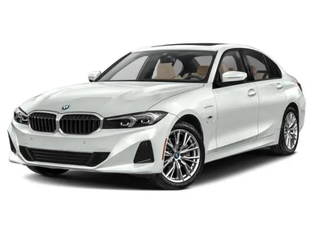 2024 BMW 3 Series 330e in Palm Harbor FL For Sale - Image 1