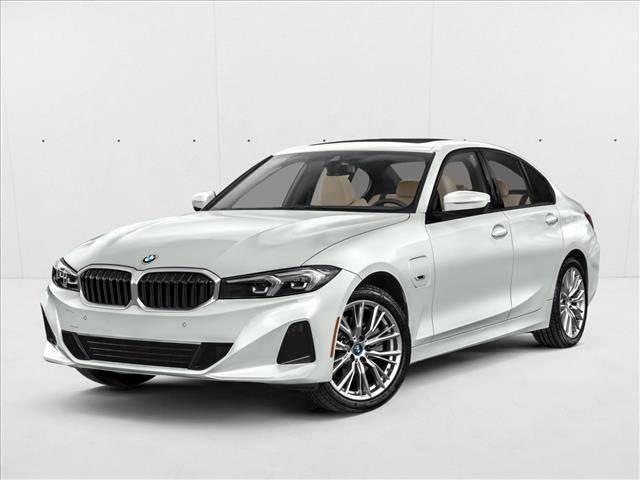 2024 BMW 3 Series 330e in Sarasota FL For Sale - Image 1