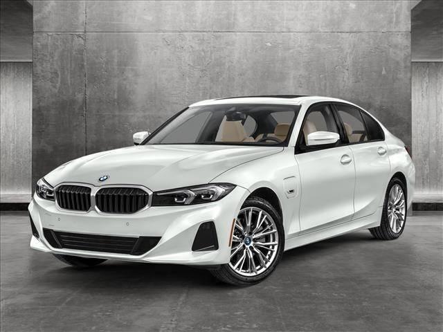 2024 BMW 3 Series 330e in Rockville MD For Sale - Image 1