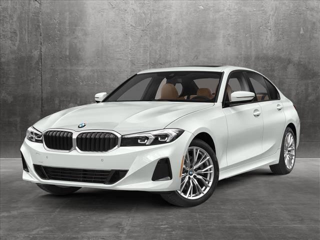 2024 BMW 3 Series 330i in Carlsbad CA For Sale - Image 1