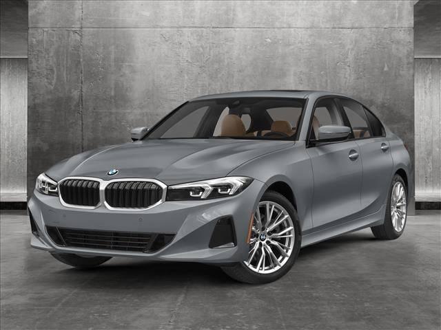 2024 BMW 3 Series 330i in Buena Park CA For Sale - Image 1