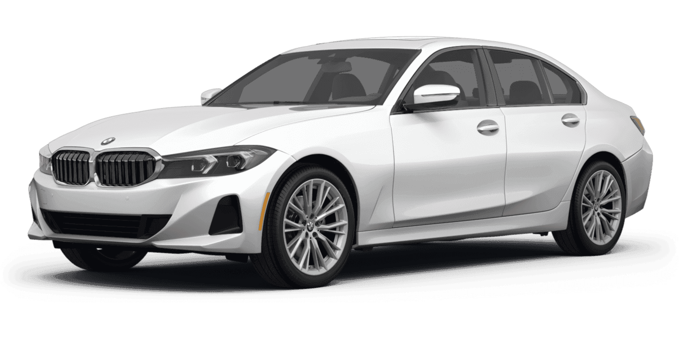 2024 BMW 3 Series 330i in Arlington TX For Sale - Image 1