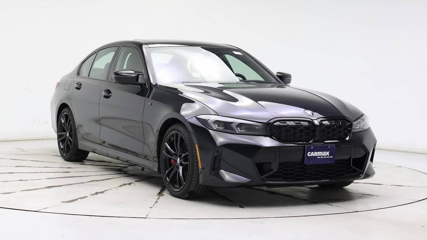 2024 BMW 3 Series M340i in Birmingham AL For Sale - Image 1