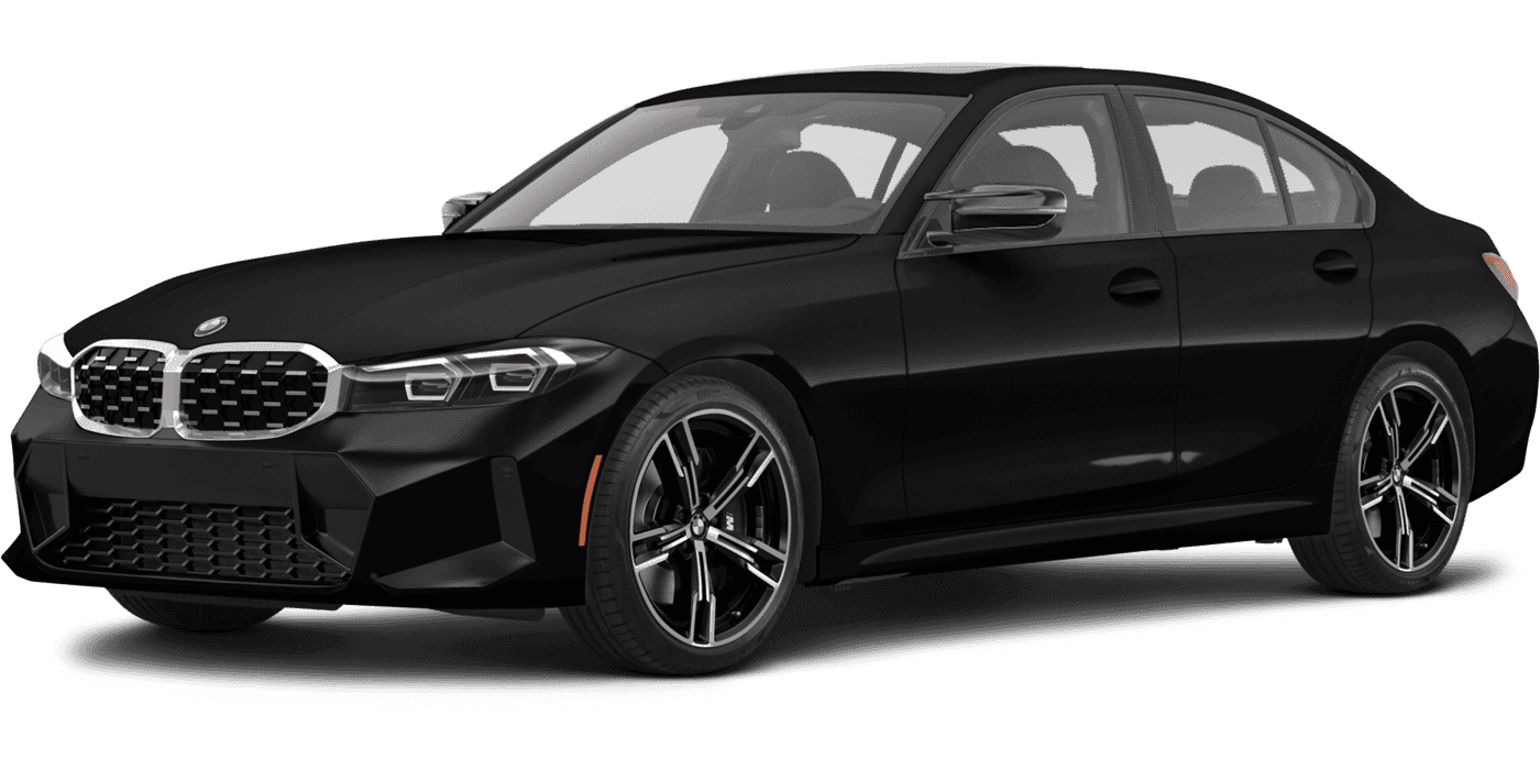 2024 BMW 3 Series M340i in Long Beach CA For Sale - Image 1