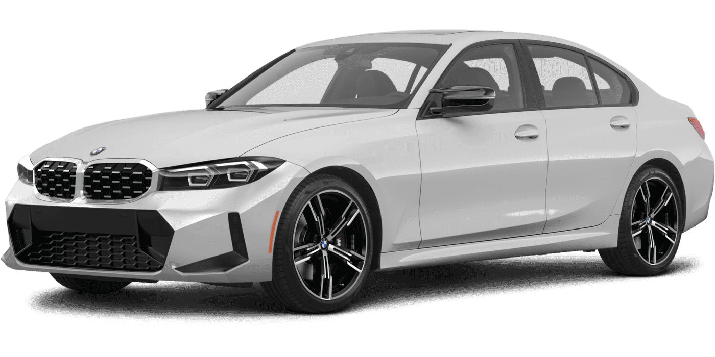 2024 BMW 3 Series M340i in Miami Gardens FL For Sale - Image 1