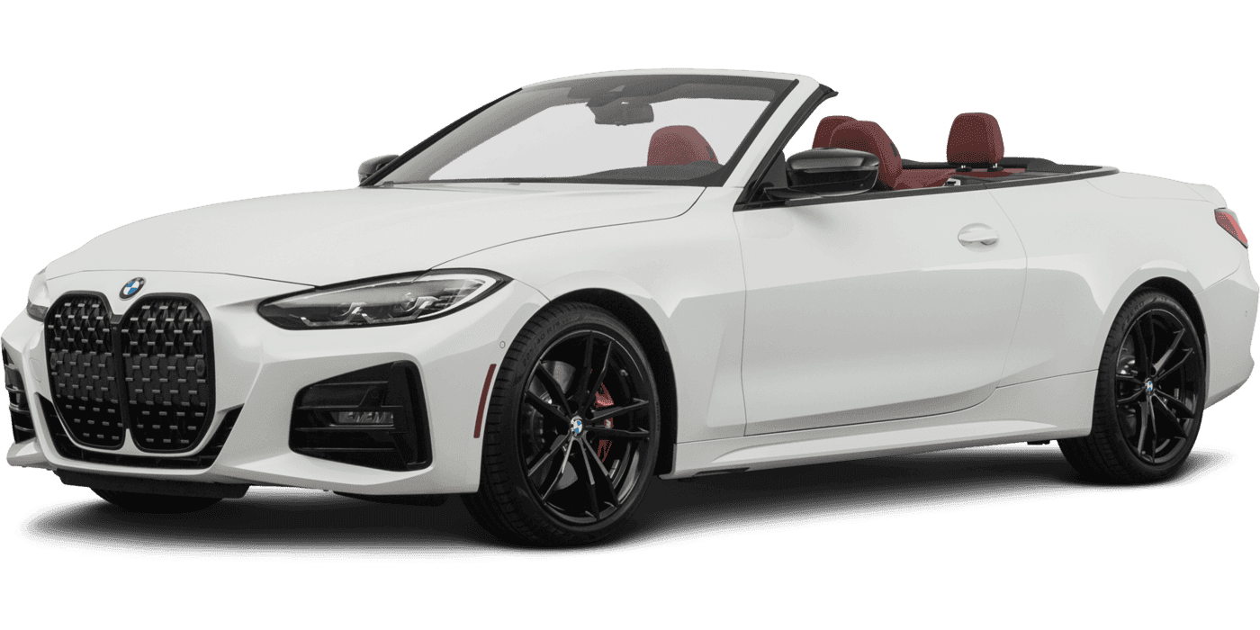 2024 BMW 4 Series 430i in Jacksonville FL For Sale - Image 1
