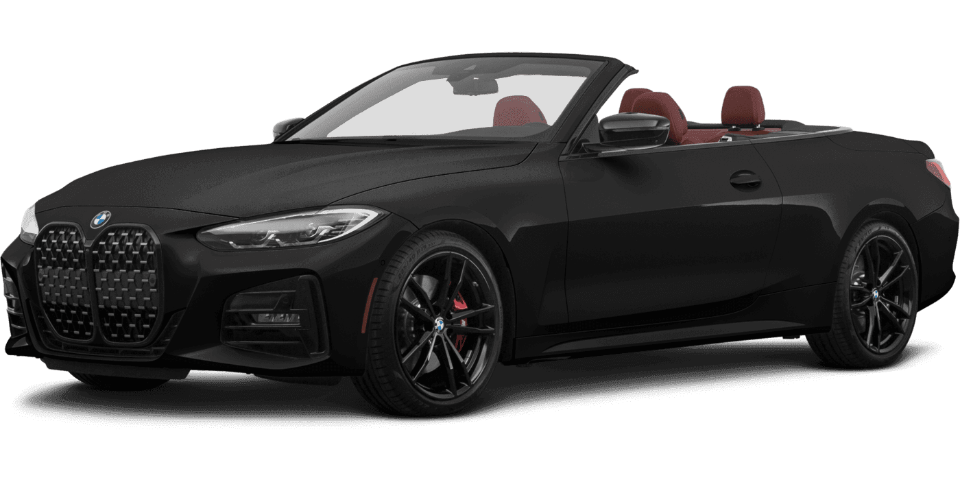 2024 BMW 4 Series 430i in Conyers GA For Sale - Image 1